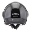 Kask Motocyklowy NZI Ringway 2 Duo Black